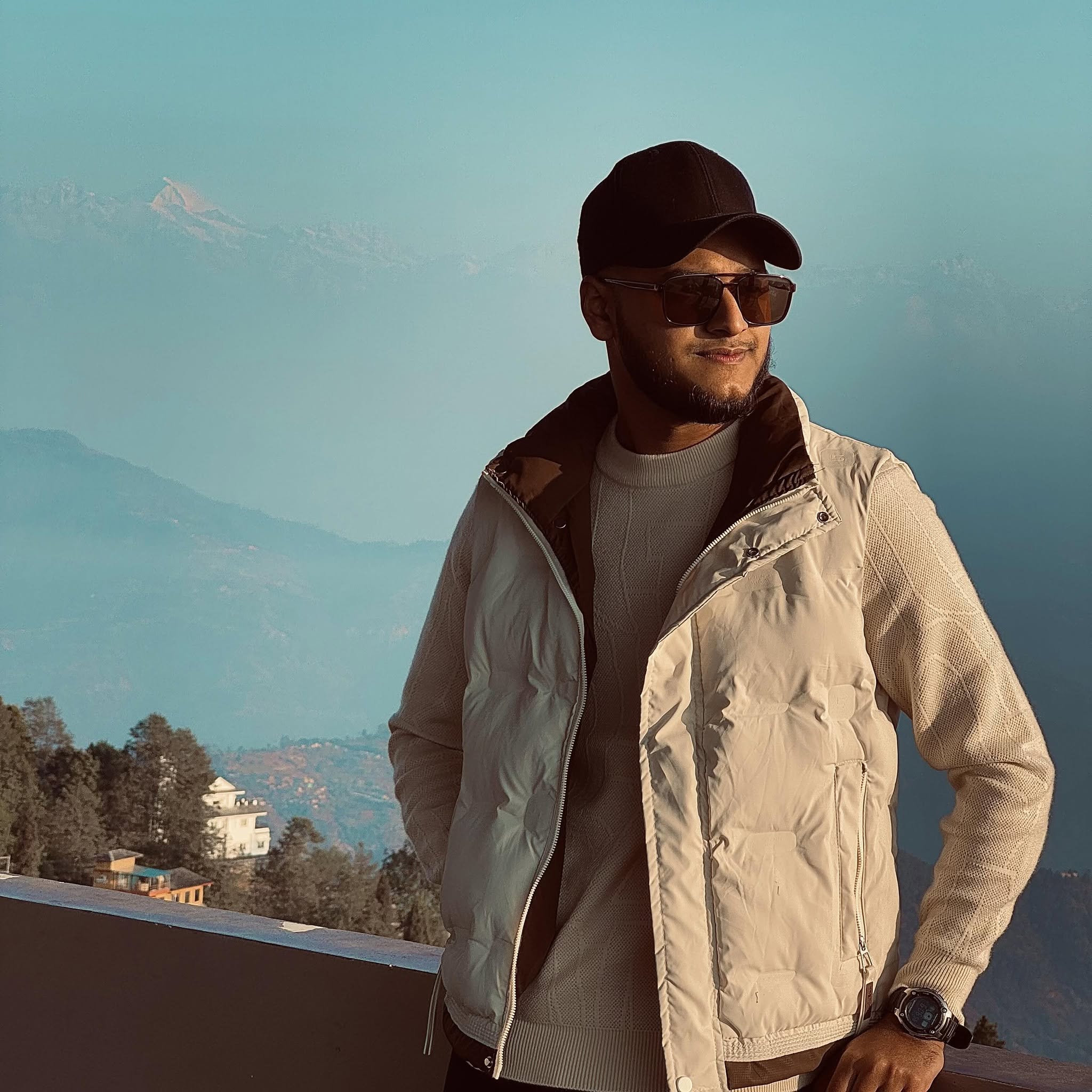 Jubaier Jabed